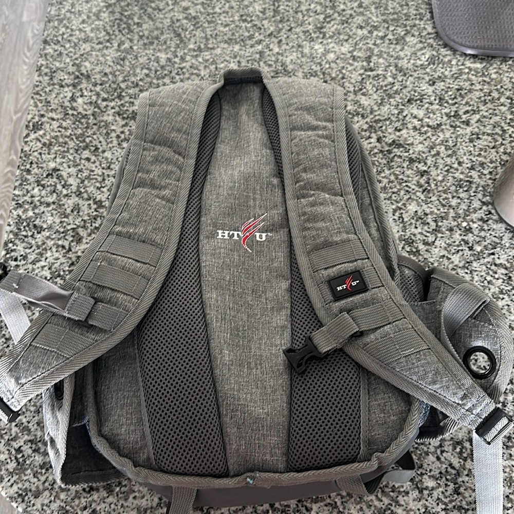 COPY - HTFU backpack - Picture 3 of 3